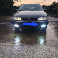 زانتیا مدل86 دوررنگ