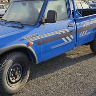 نیسان صفردوگانه اپشنال