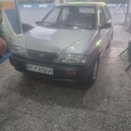 پراید141ماشین سالم