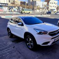 تیگو 7 ie مدل 97