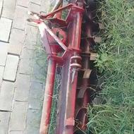 یک دسگاه روتوری