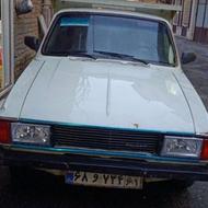 فروش وانت 89دوگانه سوز کارخانه بیمه 12ماه