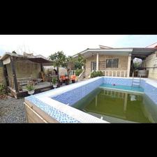 فروش ویلا 400 متر در حسین آباد