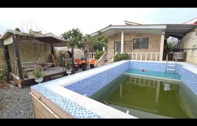 فروش ویلا 400 متر در حسین آباد