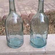 ظروف شیشه ای