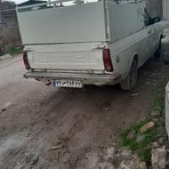 پیکان وانت 89 درحد