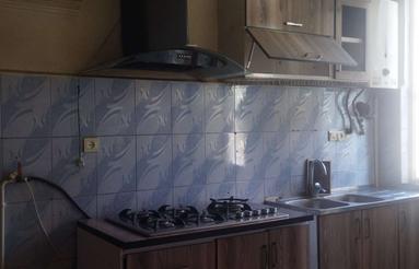 آپارتمان تخلیه فوری در وجه آباد تک خوابه رو به جلو