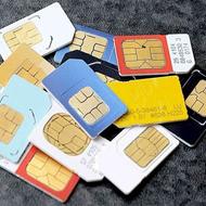 سیم کارت همراه اول و ایرانسل