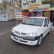 ال90 تندر مدل 97 کم کار پارس خودروی تک برگ نونو