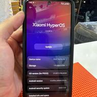 Poco X6 pro 512GB گوشی پلمپ