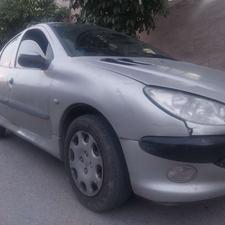 موتور سالم همه چی تکمیل دور رنگ