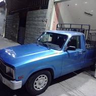 مزدا ژاپن 2000 مدل 85