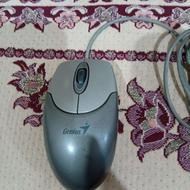 ماوس درحد نو سیم تازه