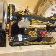 چرخ خیاطی برقی