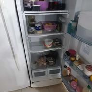 فروش یخچال فریزر