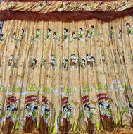 پرده اتاق خواب