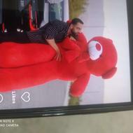 کار در تولیدی عروسک