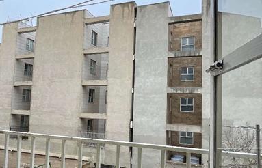 فروش دو خواب 83 متری با قدر السهم ارزنده