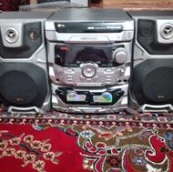 ضبط باند دوکاست وسی دی خور تک سالم