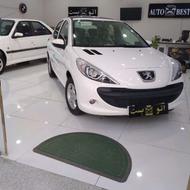 پژو 207i (پانا) 1403با Espکارکرد32هزار واقعادرحدصفر