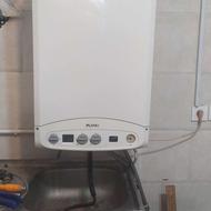 پکیج دیواری ایران رادیاتور 36 هزار