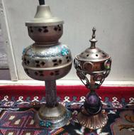 اسپند دود کن برقی سالم