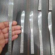 سرویس چاقو استیل کلکسیونی