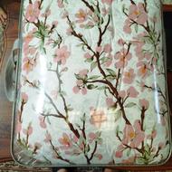 روتختی یک نفره با روبالشی ودورکش