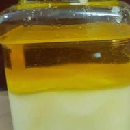 روغن زرد گوسفندی