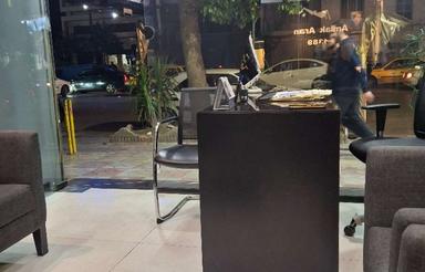 فروش مغازه 18 متر در خیابان بابل