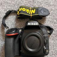 دوربین نیکون Nikon D750 + لنز 24-120mm