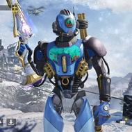 اکانت کالاف گاد فروشی