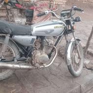 دوعدد موتور مدل 86و82