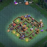 کلش تالارشهر 8