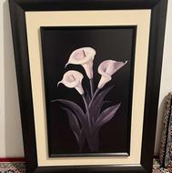 تابلو سالم وزیبا