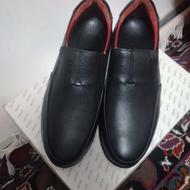 کفش زنانه ومردانه نو میباشد شماره پا 38