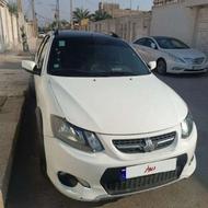 کوییک آر پارس خودرو بدون رنگ