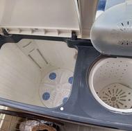 فروش خیلی تمیزلباسشویی پاکشوما