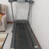 تردمیل 120 کیلویی