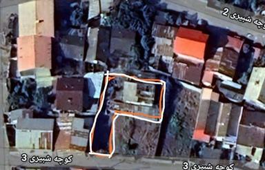 482 متر زمین سرپل شرقی شبیری 3