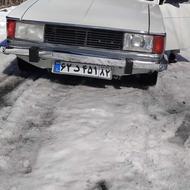 پیکان سواری