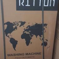 ماشین لباسشویی ریتون نو