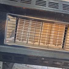 بخاری سالم ابسال