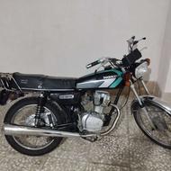 فروش موتور مدل 90پلاک ملی