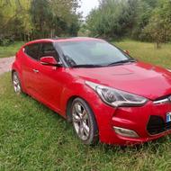 ولستر 2014 شرکتی