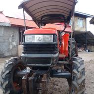 کوبوتا چهار سیلندر