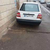 پراید 141پلمپ