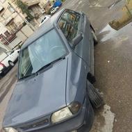 پراید مدل 81 معاوضه دارم