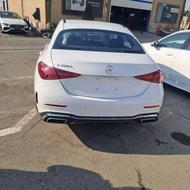 بنز C200L 2025