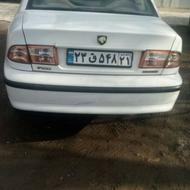 سمند lx 91 بیرنگ